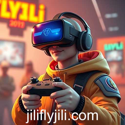 The Evolution of Online Gaming in 2025