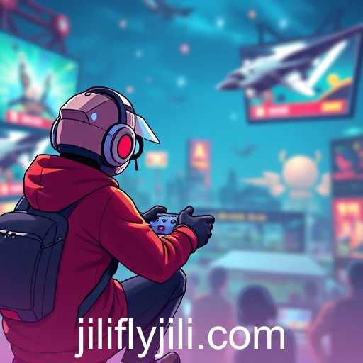 The Rise of Flyjili: A New Era in Game Development